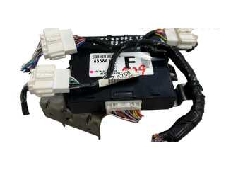 Блок управления 8638A146, 5827 Mitsubishi Outlander