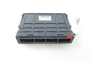 Блок управления двигателя E6T86178, 1860D388   Mitsubishi Mirage VI G4 Attrage