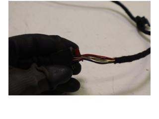 Зеркало (управляемое электричеством)    Volkswagen Golf Plus   