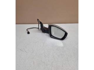 Зеркало электрическое        Skoda Octavia Mk3 (5E)  2013 - 2019 года   