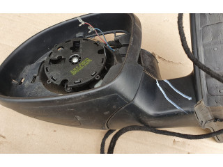 Зеркало электрическое     левое   Skoda Yeti (5L)  2009-2017 года   