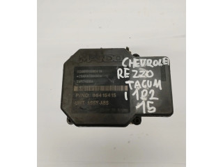 Блок АБС 96415415   Chevrolet  Rezzo  2000 - 2011 года