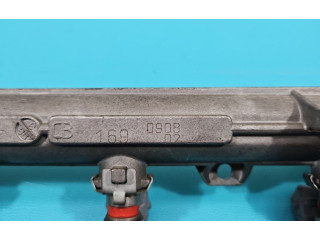 Форсунка IWP058, IMPRK1363312    Volkswagen Lupo   