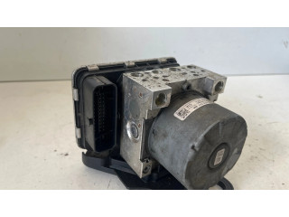 Блок АБС 5Q0614517AM, 10022009054   Skoda  Octavia Mk3 (5E)  2013-2019 года