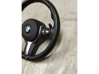 Volant BMW X5 F15 2015 7849446  