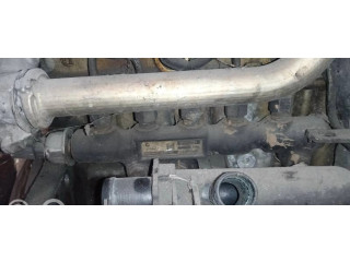 Топливная рампа 9654592680 Citroen Berlingo 1.6
