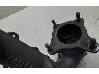 Турбина Volkswagen Golf VI 03C145701R, 4937301002 для двигателя CAXA