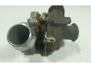 Turbodmychadlo Турбина 144116763R, 16359700011 Renault Megane IV K9K656