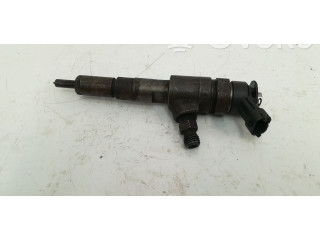 Форсунка 0445110252, 188612 Citroen C2