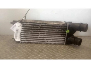 Интеркулер 0384L9, 9682434580 Peugeot Partner 1.6