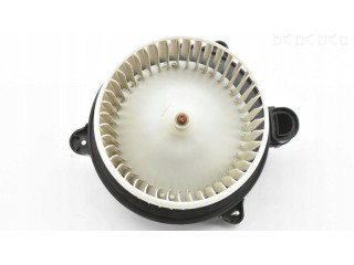 Вентилятор печки