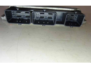 Блок управления двигателя    Dacia Logan Pick-Up