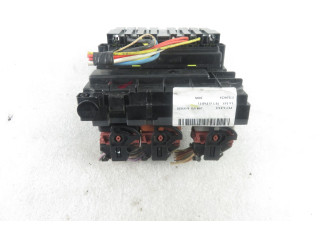 Модуль управления BSM S11061363, 9664706380   Peugeot 308    