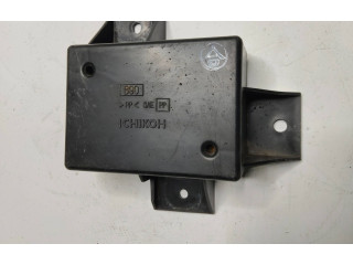 Блок управления B6760CG000   Infiniti FX