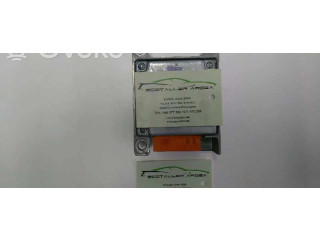 Блок подушек безопасности 9621553680, 5EHA6C0012446G   Citroen Berlingo