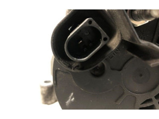 Генератор 51874105, 71796424   Fiat Punto (199)      