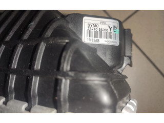 Интеркулер 23710-36200 SsangYong Musso