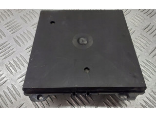 Блок комфорта 6Q1937049C Skoda Fabia Mk1 (6Y)