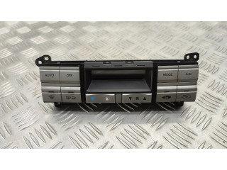 Блок управления климат-контролем 79600SJDG52, 79620SJDG520M1 Honda FR-V