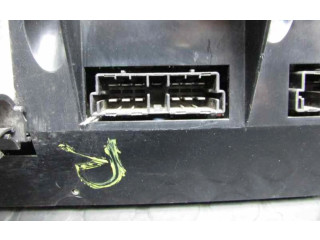 Блок управления климат-контролем 7700808672   Renault Safrane