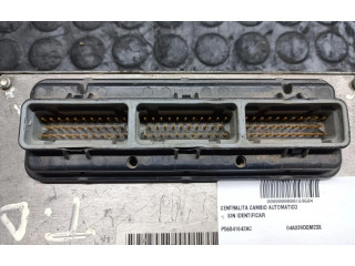 Блок управления коробкой передач P56041642AC Jeep Grand Cherokee (WJ)