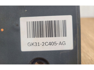 Jednotka ABS 4L0614517A, GK312C405AG Audi Q7 4L 2007