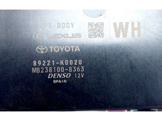 Блок монтирования реле