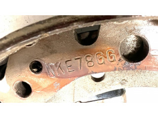 Колодки ручного тормоза