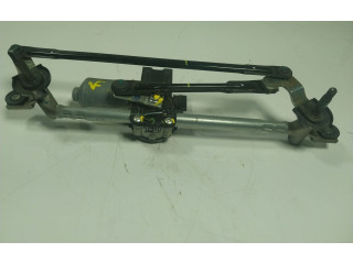 Моторчик дворников 98110B4000, 98100B4000 Hyundai i10