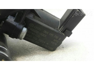 Соленоидный клапан