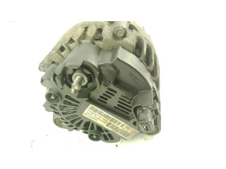 Генератор 231007707R   Dacia Duster 1.5     