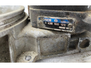 Vstřikovací lišta 035133353AB, 0438100125 Audi 100 200 5000 C3