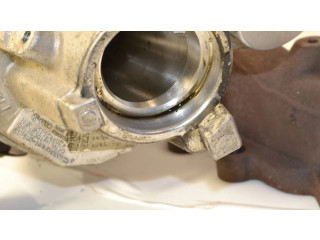 Турбина Skoda Octavia Mk3 (5E) 04L253016H, 083060