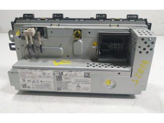 Экран дисплея вверх 5H0035869A, 5H0035869A Volkswagen Golf SportWagen