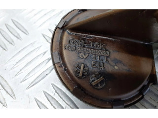 Čerpadlo oleje 9621114110 Peugeot 206 CC