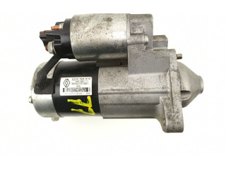 Генератор 8200537415 Dacia Logan I