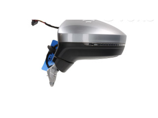 Zpětné zrcátko Volkswagen Tiguan 2016 5NN857507R