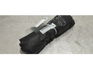 Подушка безопасности в сиденье 985H11646R   Dacia Duster