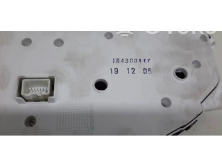 Спидометр (приборный щиток) 30746112, 69594720T   Volvo S60    