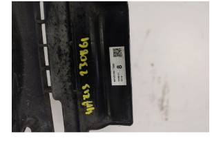 Электрический вентилятор радиаторов Toyota Yaris