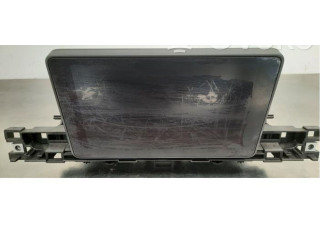 Дисплей    8W2919604   Audi A5