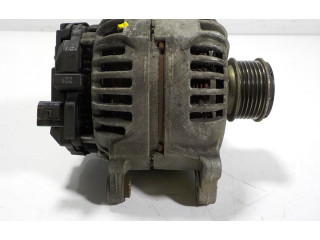 Генератор 06F903023F, 06F903023F   Skoda Rapid (NH)      
