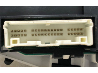 Спидометр (приборный щиток) 24810ET85A Nissan Sentra B16