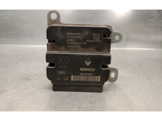 Блок подушек безопасности 985100336R Dacia Dokker