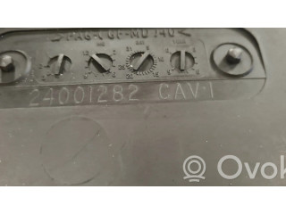 Вентилятор радиатора     24001282    Chevrolet Camaro 