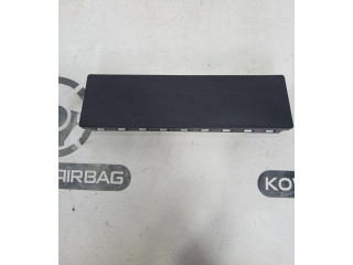 Подушка безопасности для колен 566880841D   Skoda Kodiaq