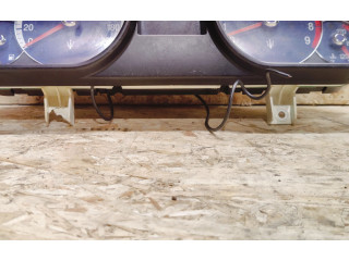 Přístrojová deska Maserati Quattroporte 2006 219394