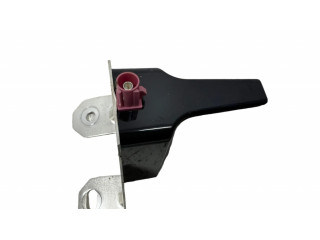 Антенна (антенна GPS)