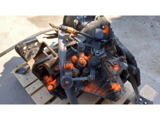 Механическая коробка передач, 5 передач