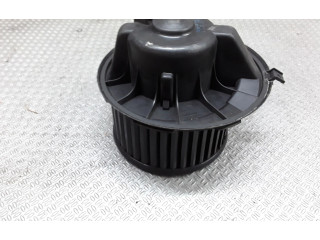 Вентилятор печки 1K1819015 Skoda Octavia Mk2 (1Z)